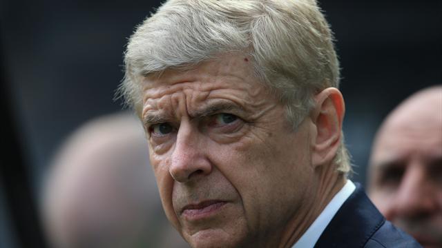 Wenger : « Je ne sais pas ce que je vais faire »