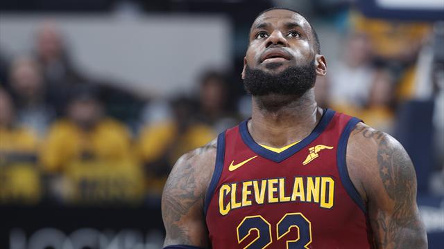 LeBron James, ce génie condamné au miracle permanent