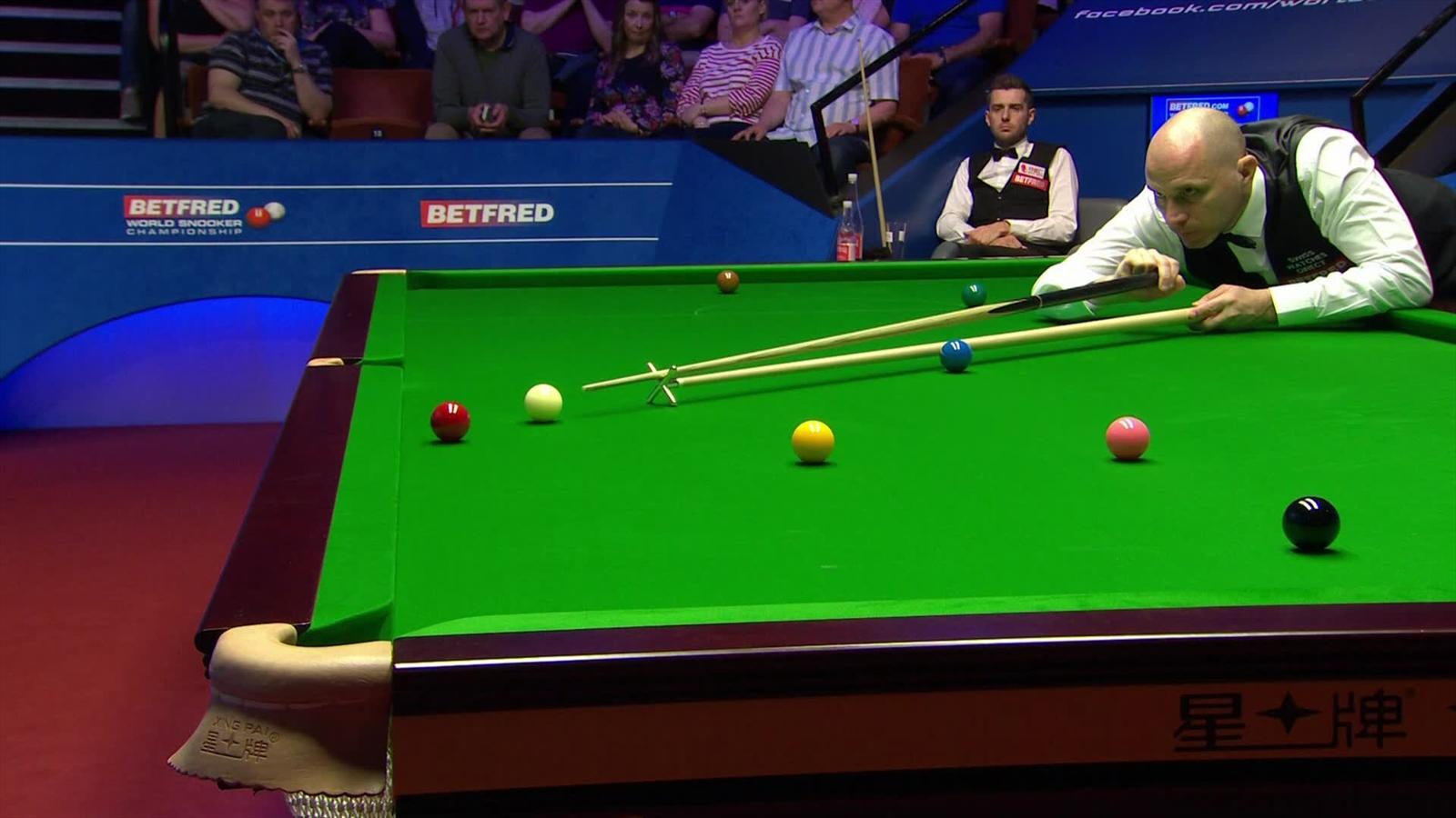 Snooker Weltrangliste Snooker Weltrangliste