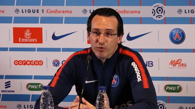 Emery : "Wenger ? Une référence pour le football" Emery : "Wenger ? Une référence pour le football"