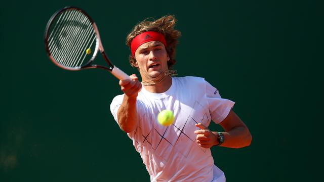 Mit Video | Final-Traum geplatzt! Zverev scheitert nach großem Kampf an Nishikori
