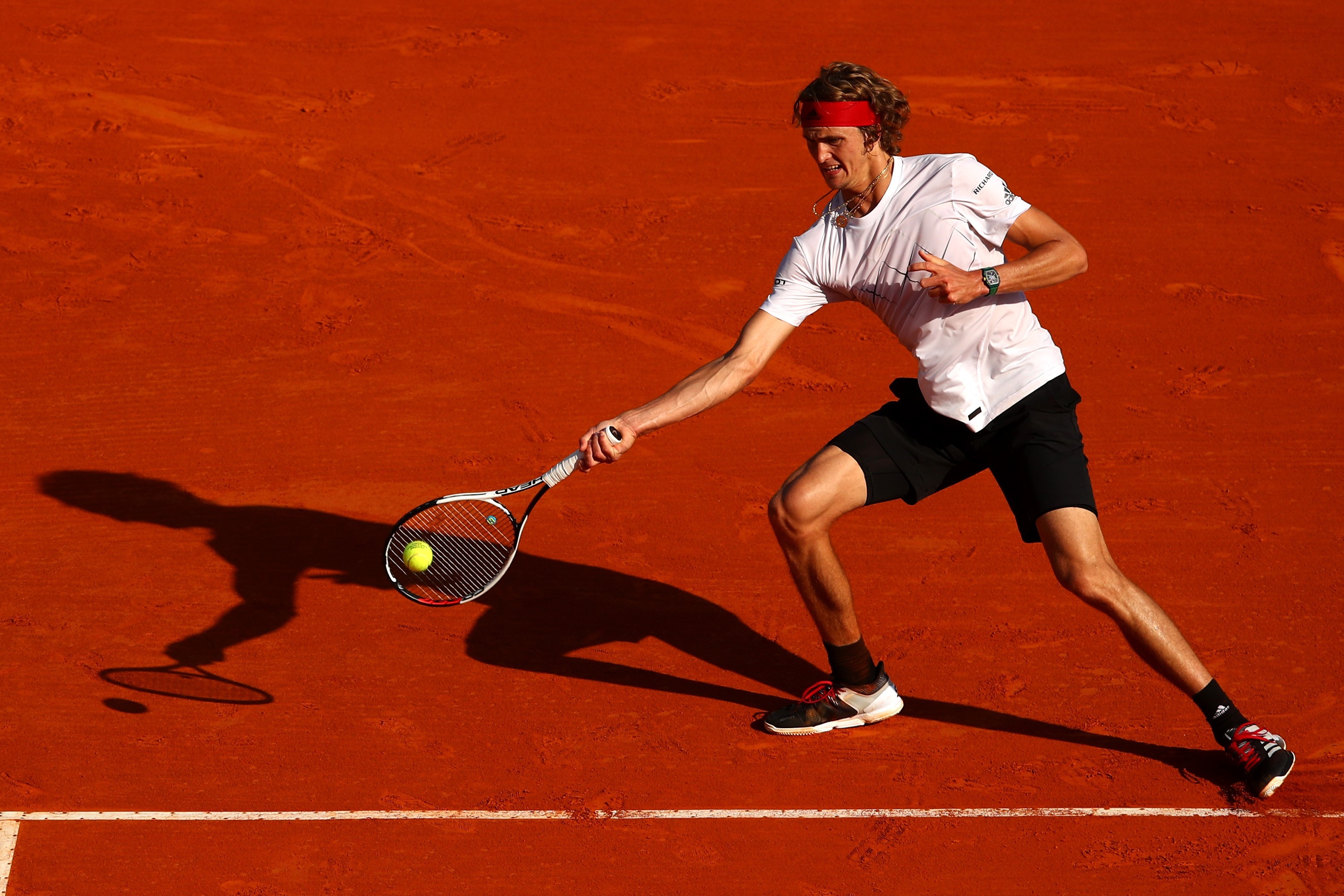 Alexander Zverev