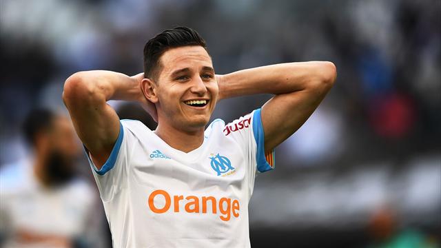 Thauvin répond aux "haters" : "Pas là dans les grands matches ? Les gens parlent pour parler" Thauvin répond aux "haters" : "Pas là dans les grands matches ? Les gens parlent pour parler"