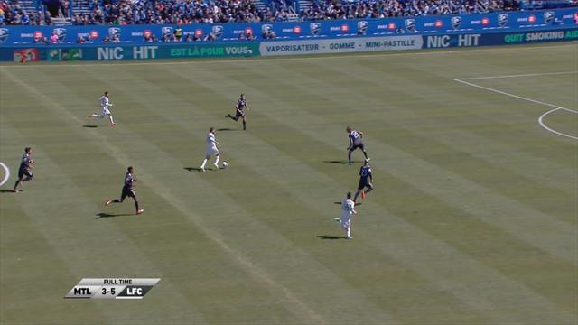 MLS: Otra goleada del LAFC, triplete de Piatti y Vela vuelve a marcar MLS: Otra goleada del LAFC, triplete de Piatti y Vela vuelve a marcar
