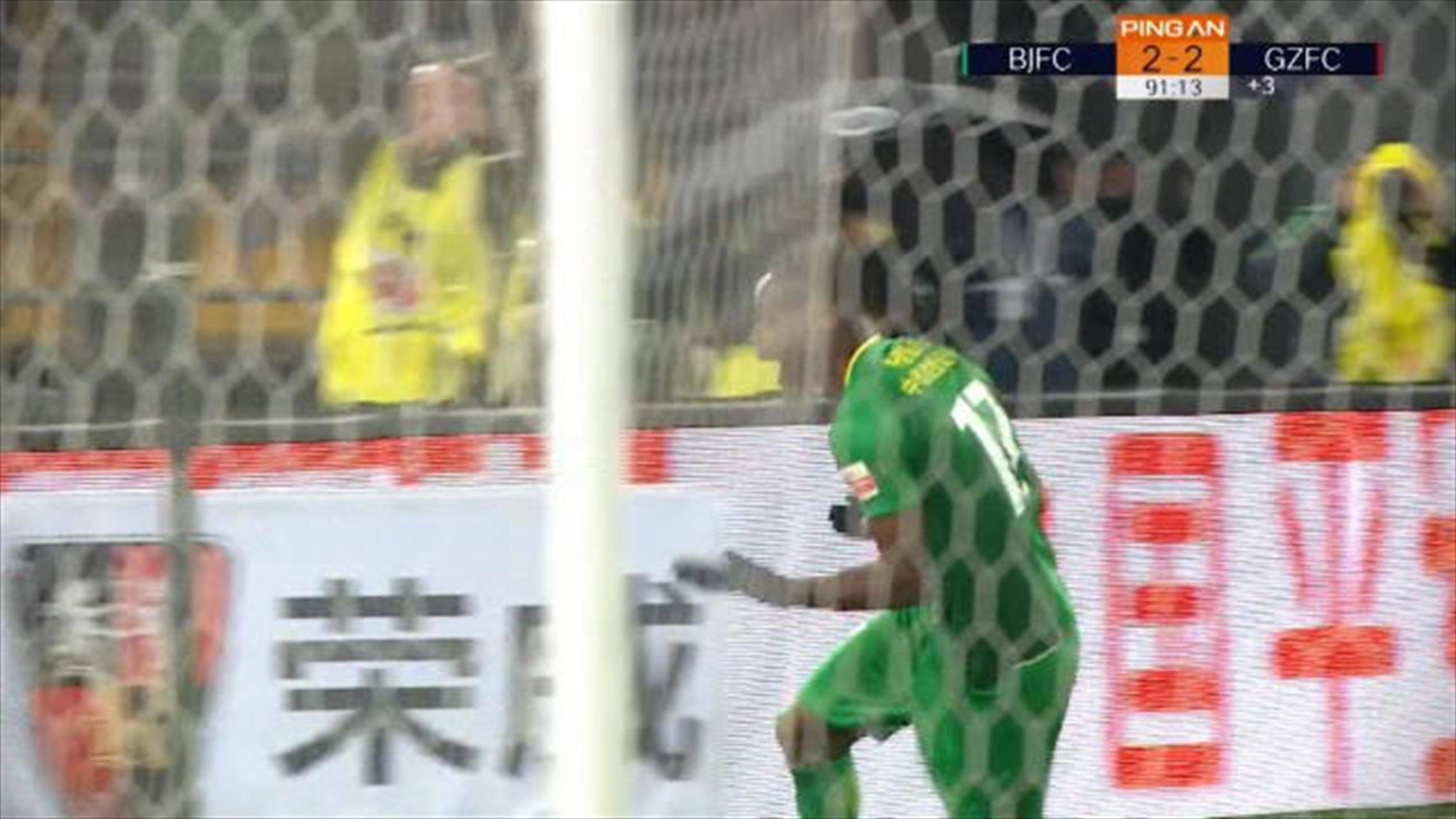 Revoir Football du 22 Avril