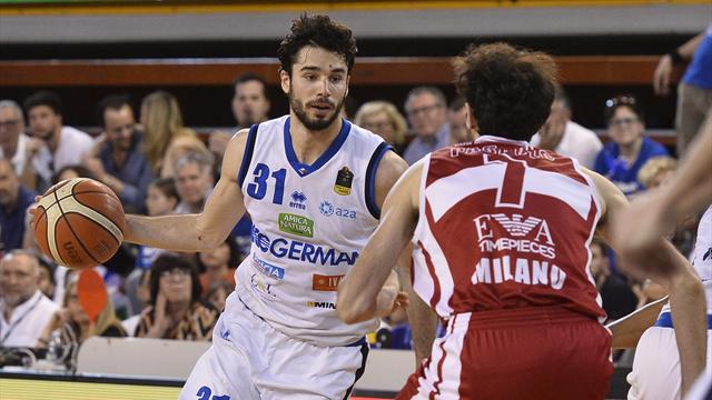 Calendario, date, orari e programmazione tv dei quarti di finale playoff
