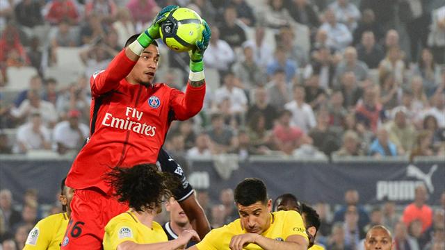 Areola, un show toujours bon à prendre sur un CV