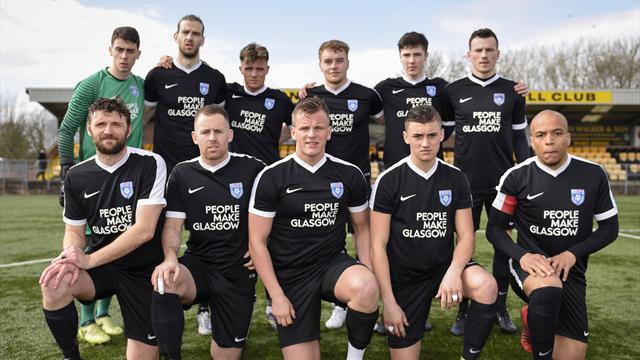 OurFootballClub, l’équipe écossaise qui veut rendre le foot aux supporters