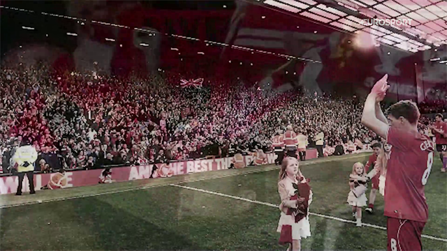 Liverpool, dentro il mito della Kop tra storia, leggenda e "You'll never walk alone" Liverpool, dentro il mito della Kop tra storia, leggenda e "You'll never walk alone"