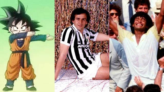 Platini, Noah, Dragon Ball, Star Wars… Il y a 34 ans, la Roma était en demi-finale de la C1