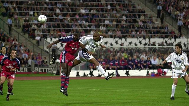 L’espace de deux matches face au Bayern, Anelka a été le héros du Real
