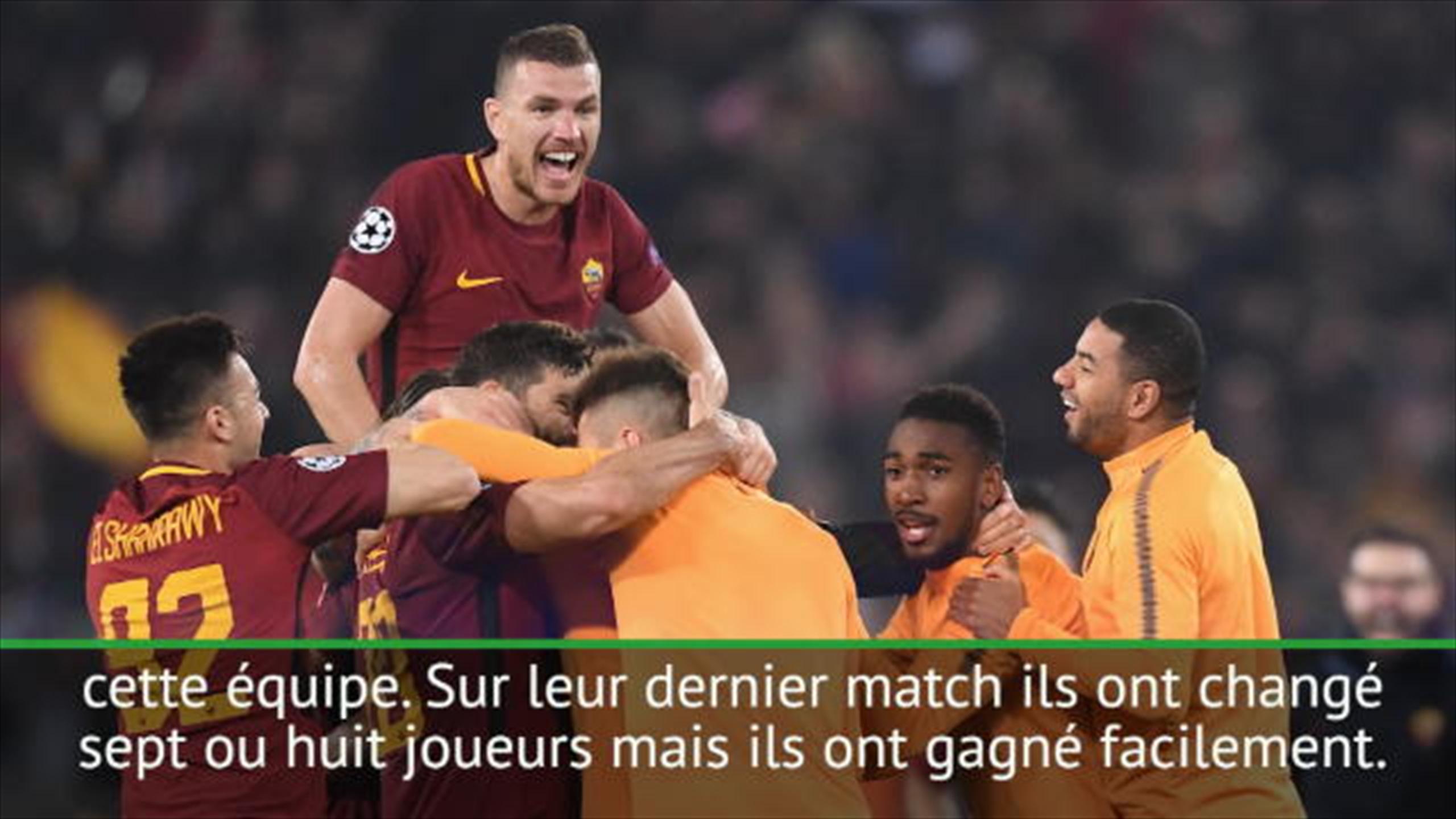 Revoir Football du 23 Avril