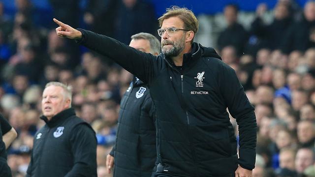 Instant Tactique : la force de Liverpool, c’est le contre-pressing à la sauce Jürgen Klopp