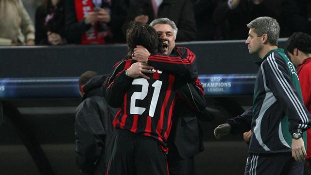 Svolta per la panchina azzurra: Carlo Ancelotti sarà il nuovo Ct dell'Italia Svolta per la panchina azzurra: Carlo Ancelotti sarà il nuovo Ct dell'Italia