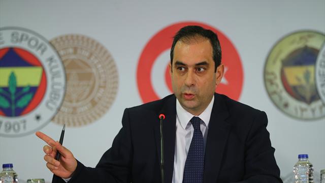 Fenerbahçe cephesinden derbi kararına ilişkin ilk yorum
