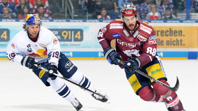 DEL-Finale wird zum Krimi: Eisbären Berlin erzwingen siebtes Spiel