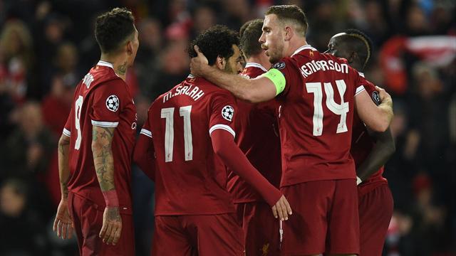 L'antisèche : La machine Liverpool a une (petite) faille