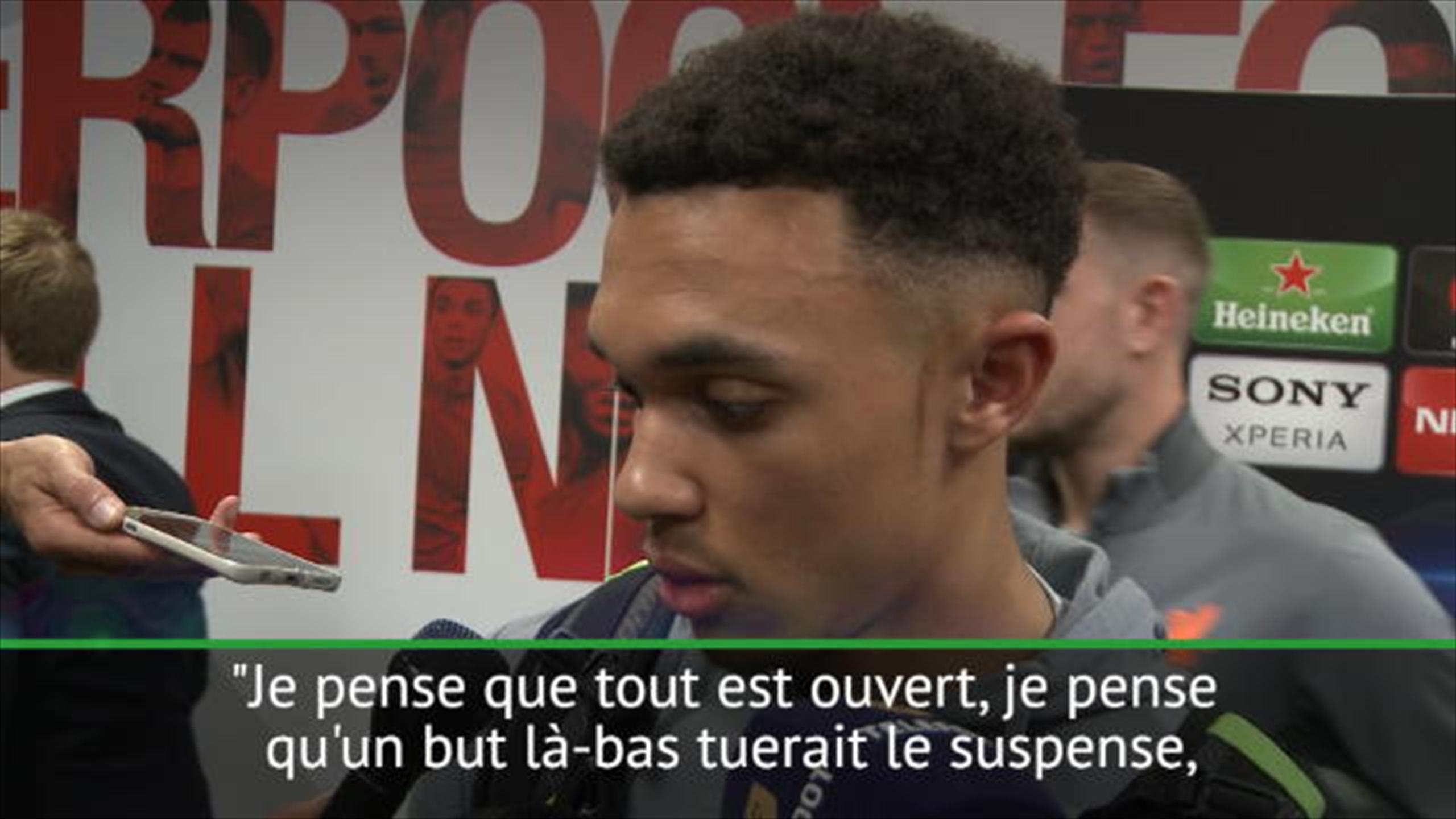 Revoir Football du 25 Avril