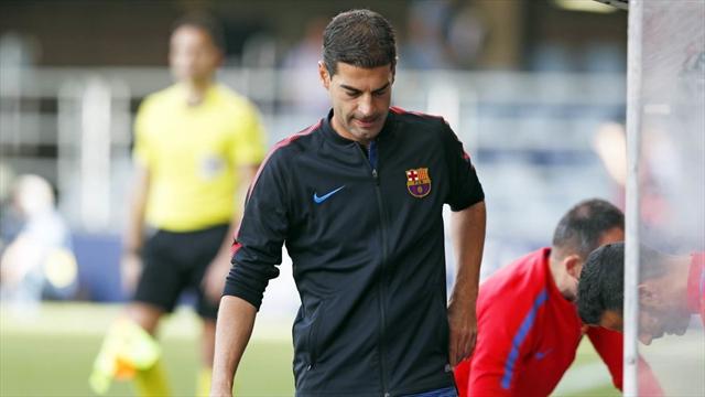 Gerard Lopez : "Puig ressemble à Iniesta, il a tout"