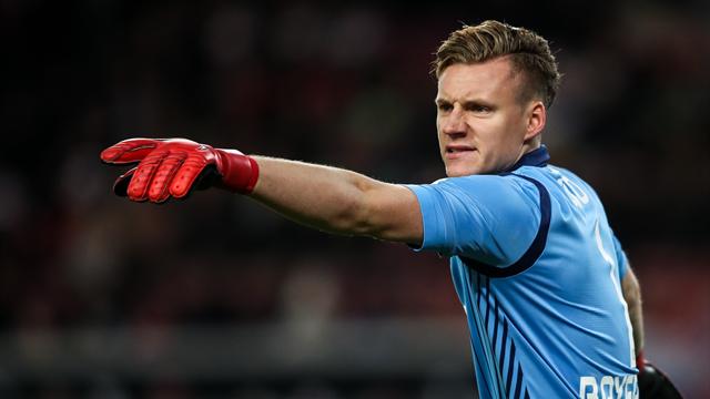 Napoli, per il dopo Reina un tedesco: attenzione a Leno