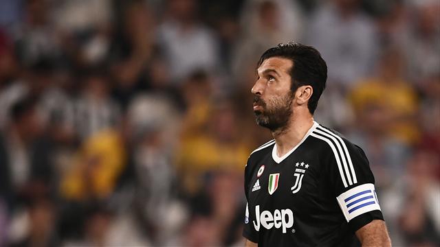 Rejoindre ou non le PSG ? Buffon se donne le temps de la réflexion