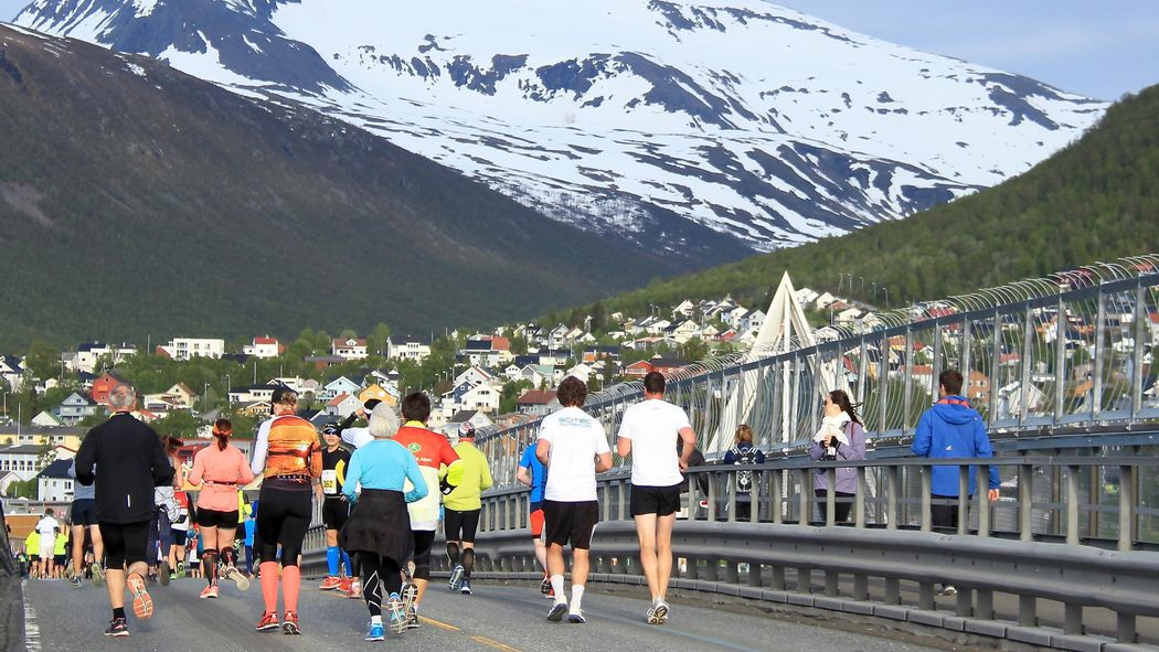 Tromso, Norwegia (eurosport.com)
