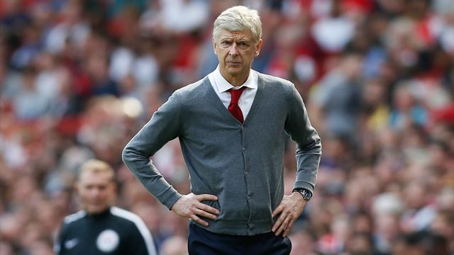 Wenger : « Le timing de l’annonce de mon départ n’était pas ma décision »