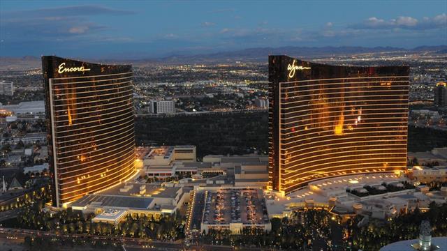 Las Vegas : le programme poker du Wynn