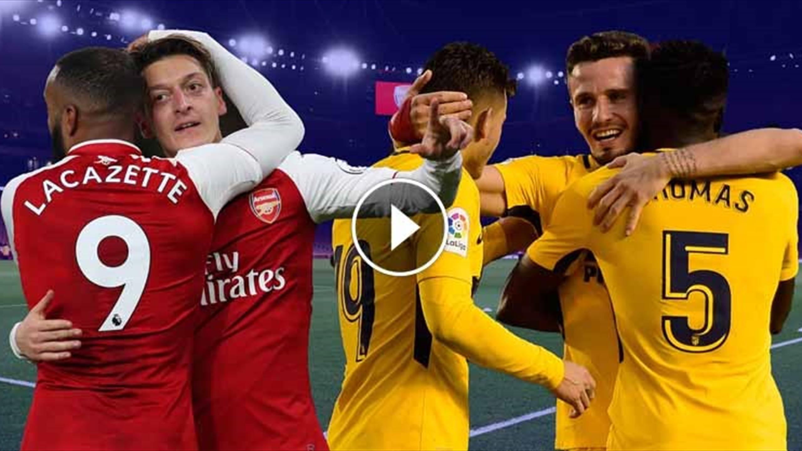 Ganador Copa Rey Juega En Europa