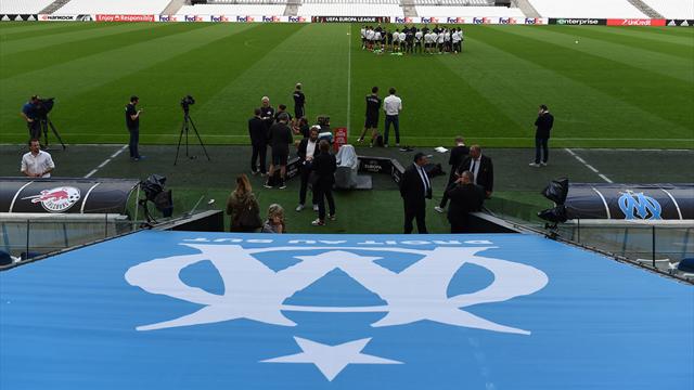 Tout Marseille n’attend que ça