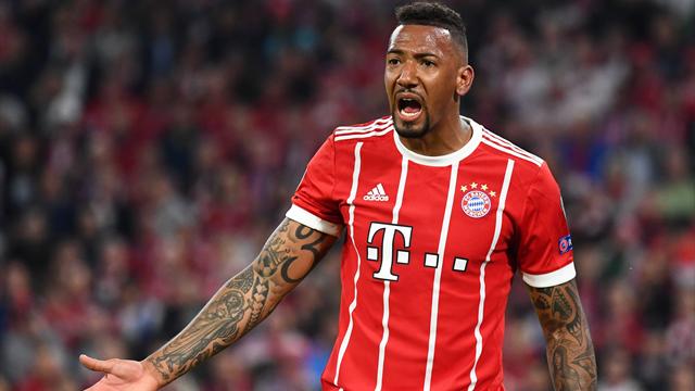 Top-Klub gesucht - aber wer will Boateng?