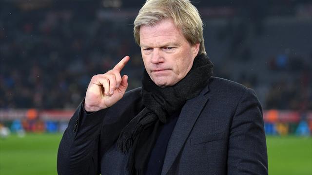 Mit Video | Das sagt Hoeneß über Kahn, Transfers und Rummenigge