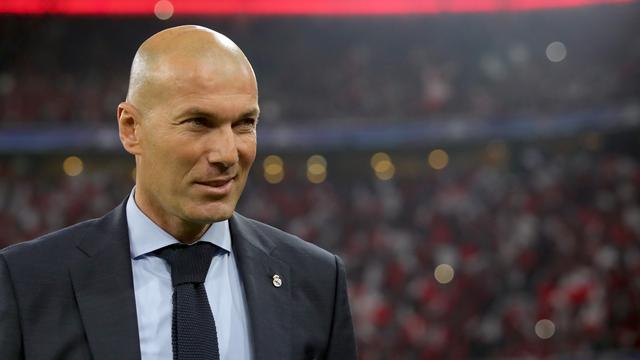 Invincibilité, trophées et 70% de victoire : Zidane au Real, des stats dingues Invincibilité, trophées et 70% de victoire : Zidane au Real, des stats dingues