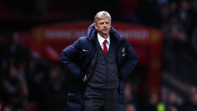 Maxi-offerta dalla Cina, Wenger può diventare il tecnico più pagato al mondo!