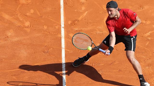Pouille prend déjà la porte