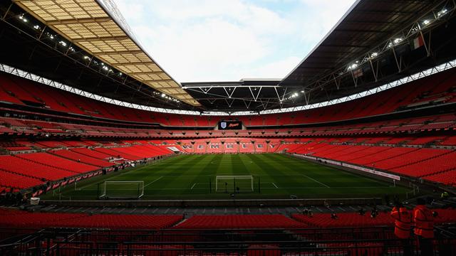 La FA confirme avoir reçu une offre d'achat pour Wembley