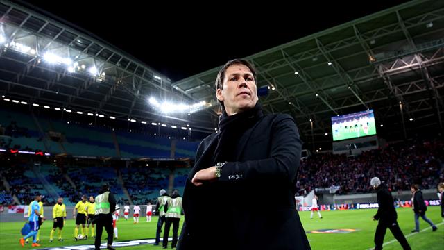 Guérin : « La qualification de l’OM, c’est aussi la réussite de Garcia »