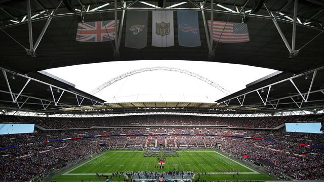 La NFL pronta a sbarcare a Londra: 900 milioni per comprare lo stadio di Wembley
