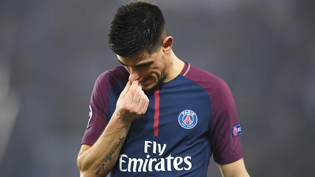 Les 5 infos mercato qui vous ont échappé jeudi