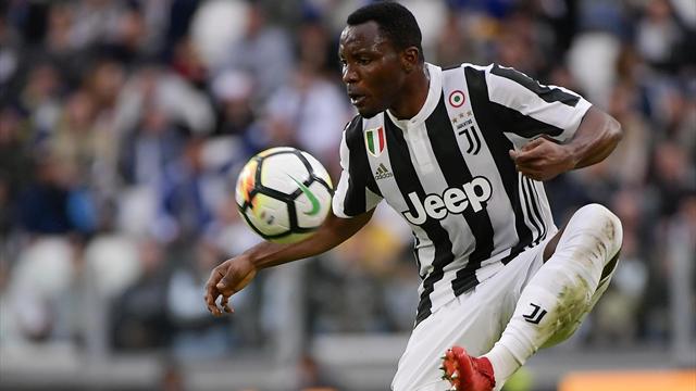 Asamoah-Inter, ci siamo: svolte le visite mediche, pronto un contratto triennale