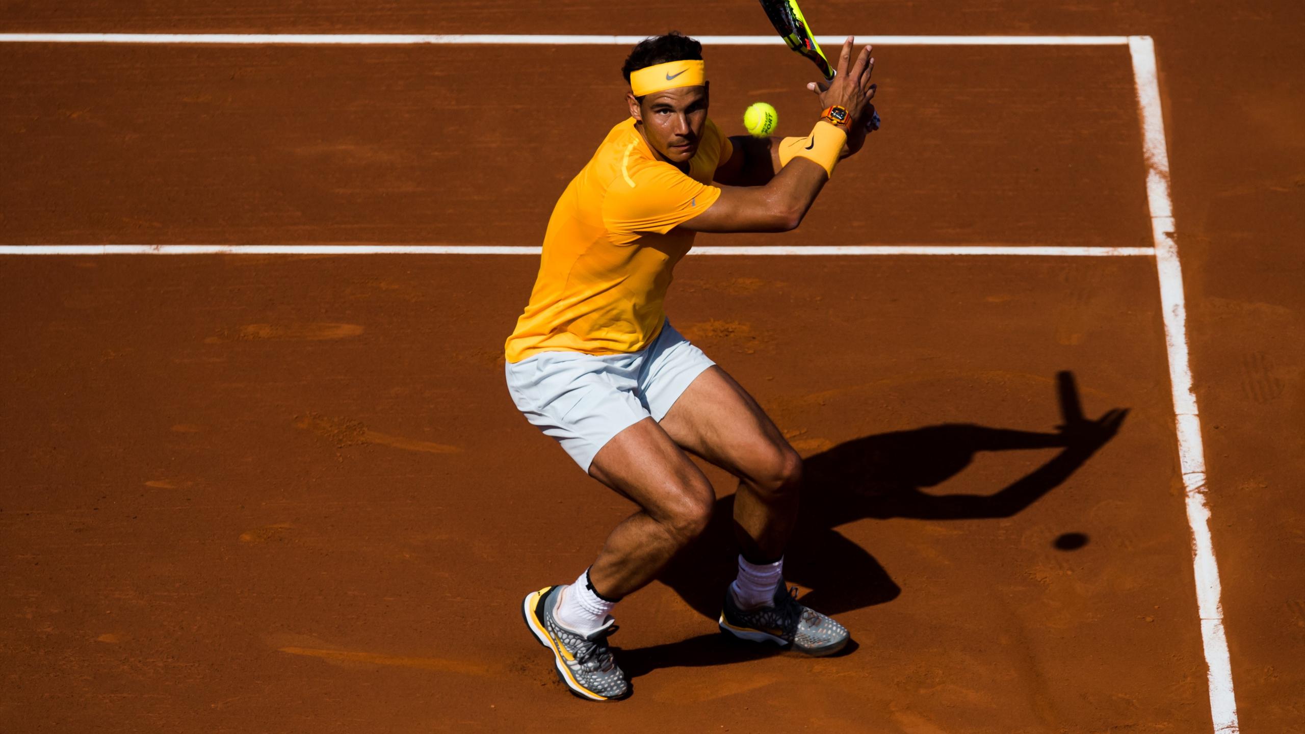 En directo Rafa Nadal busca las semifinales del ATP 500 Barcelona ante Martin Kližan Eurosport En directo Rafa Nadal busca las semifinales del ATP 500 Barcelona ante Martin Kližan Eurosport