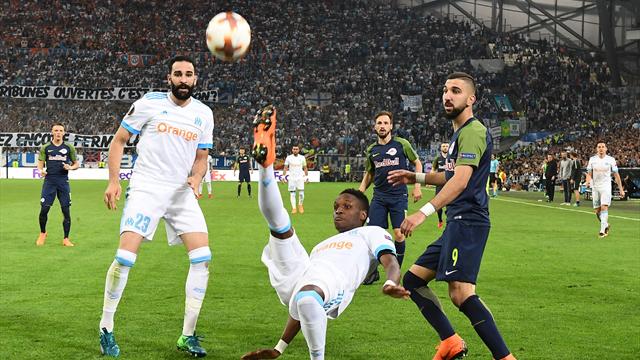 Bouna Sarr en Russie... avec le Sénégal ?