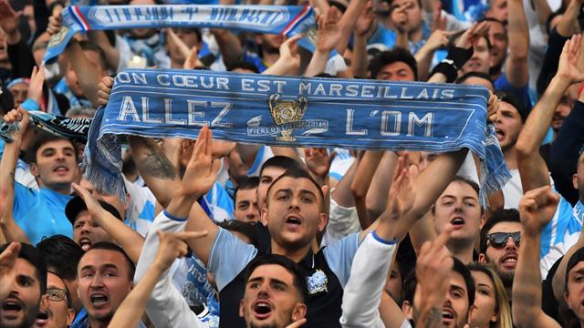 Un supporter de l’OM lance une cagnotte pour payer le licenciement de Rudi Garcia