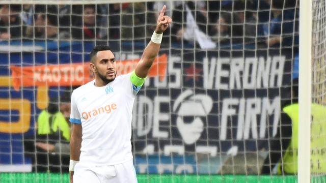 Sarr et Payet titulaires contre l'Atlético, Gustavo en défense centrale