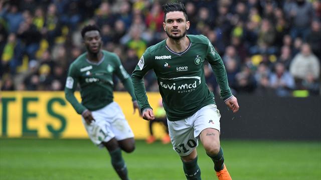 Le « retour » de Cabella à Saint-Etienne se précise
