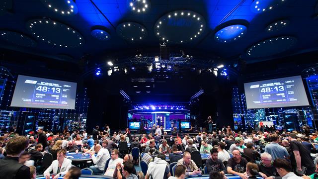 L’EPT Monte-Carlo, étape phare du circuit poker