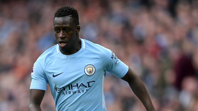 Mendy, objectif Russie express