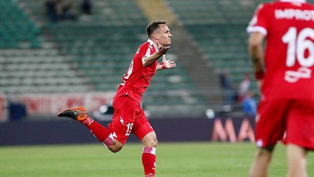 Entella, Aglietti: Entella, Aglietti: