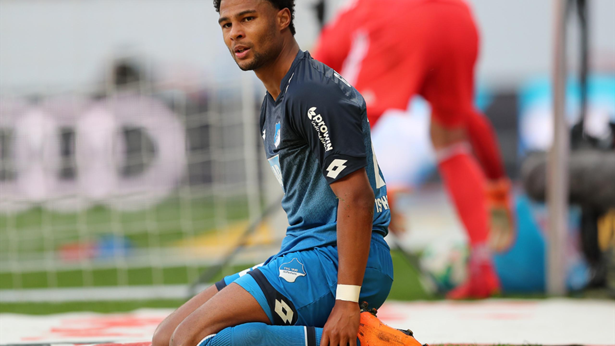 Gnabry Verletzt Gnabry Verletzt