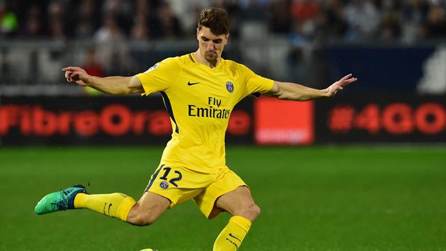 Meunier condamne "l'irrespect et la médiocrité" de certains supporters après son "like" du Vélodrome